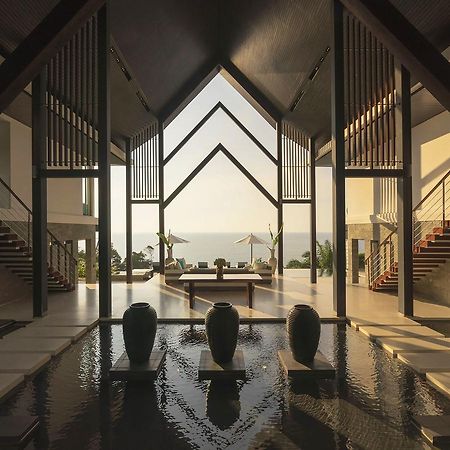 Villa Samira By Elite Havens Bãi biển Kamala Ngoại thất bức ảnh
