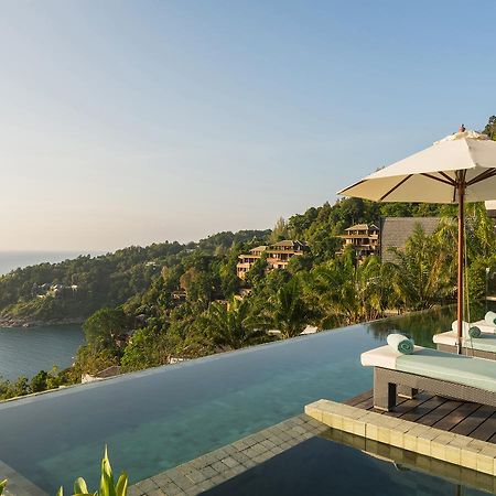 Villa Samira By Elite Havens Bãi biển Kamala Ngoại thất bức ảnh