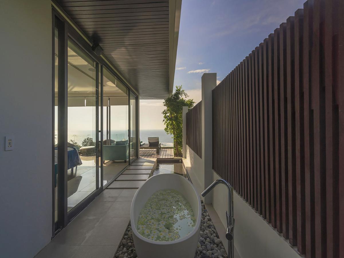 Villa Samira By Elite Havens Bãi biển Kamala Ngoại thất bức ảnh