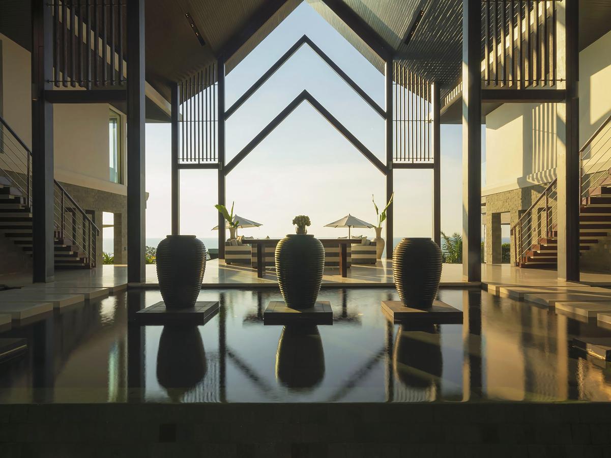 Villa Samira By Elite Havens Bãi biển Kamala Ngoại thất bức ảnh