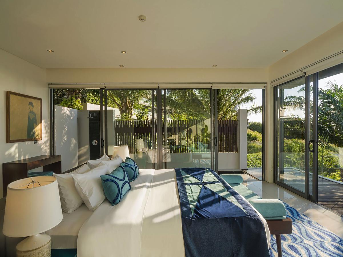 Villa Samira By Elite Havens Bãi biển Kamala Ngoại thất bức ảnh