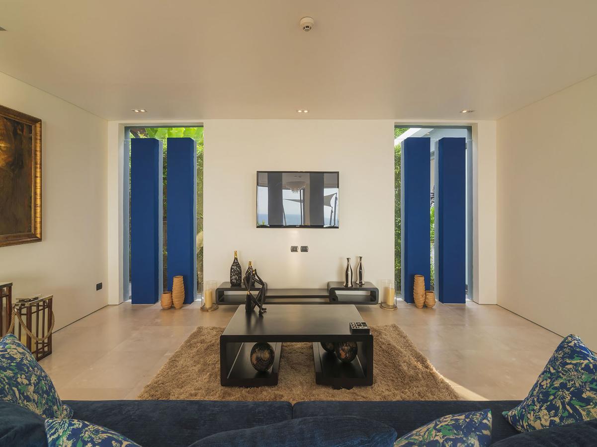 Villa Samira By Elite Havens Bãi biển Kamala Ngoại thất bức ảnh