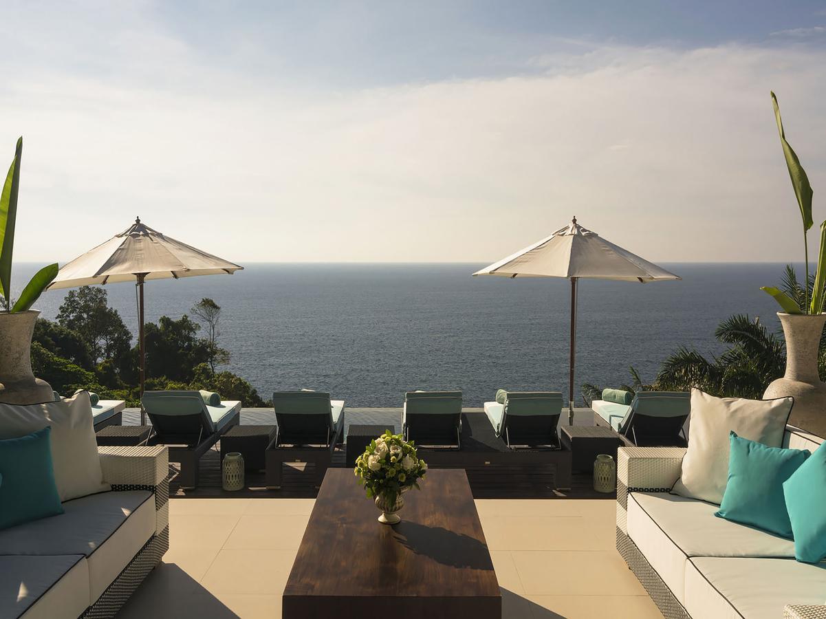Villa Samira By Elite Havens Bãi biển Kamala Ngoại thất bức ảnh