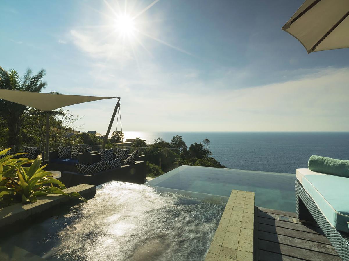 Villa Samira By Elite Havens Bãi biển Kamala Ngoại thất bức ảnh