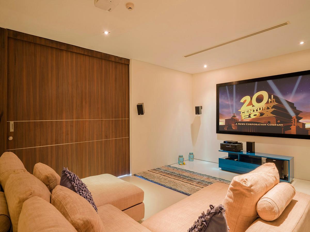 Villa Samira By Elite Havens Bãi biển Kamala Ngoại thất bức ảnh