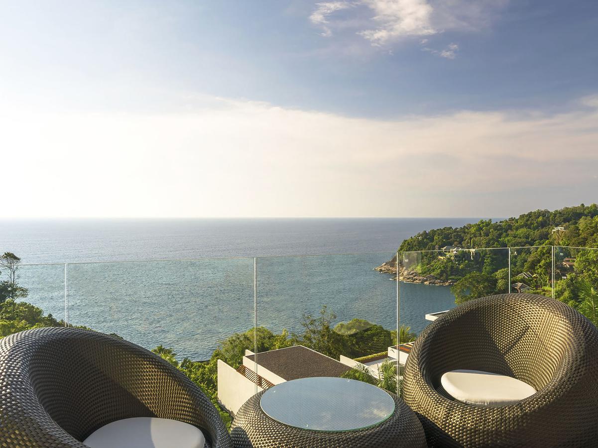 Villa Samira By Elite Havens Bãi biển Kamala Ngoại thất bức ảnh