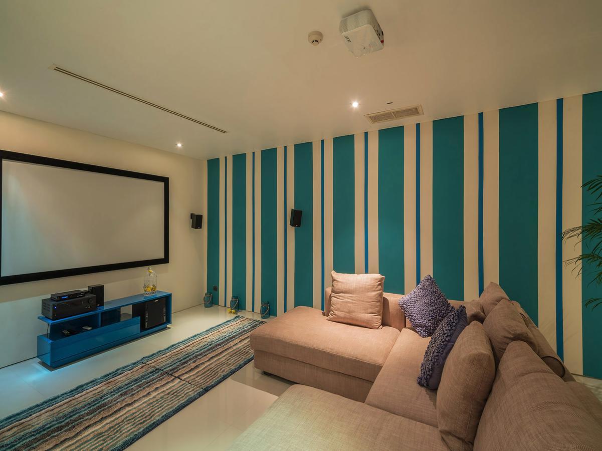 Villa Samira By Elite Havens Bãi biển Kamala Ngoại thất bức ảnh