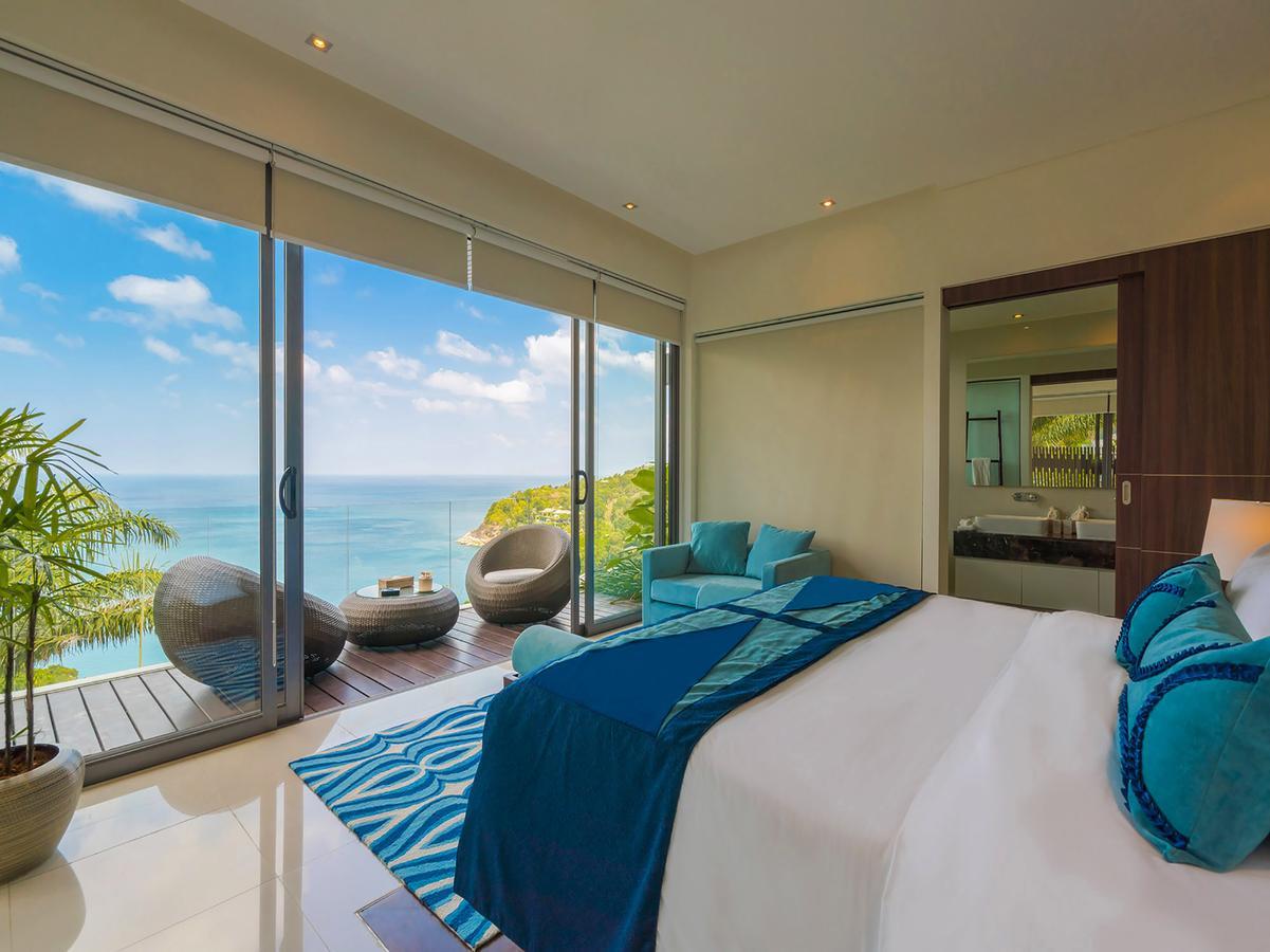 Villa Samira By Elite Havens Bãi biển Kamala Ngoại thất bức ảnh