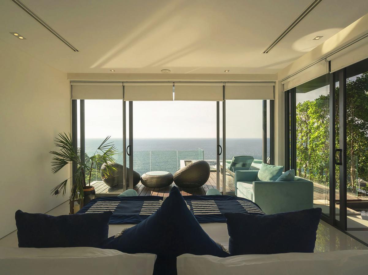 Villa Samira By Elite Havens Bãi biển Kamala Ngoại thất bức ảnh