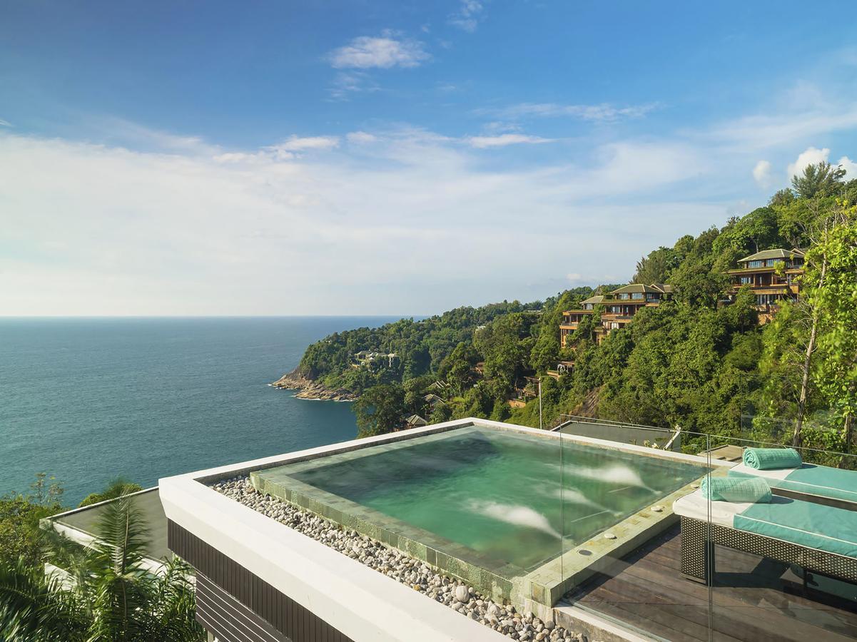 Villa Samira By Elite Havens Bãi biển Kamala Ngoại thất bức ảnh